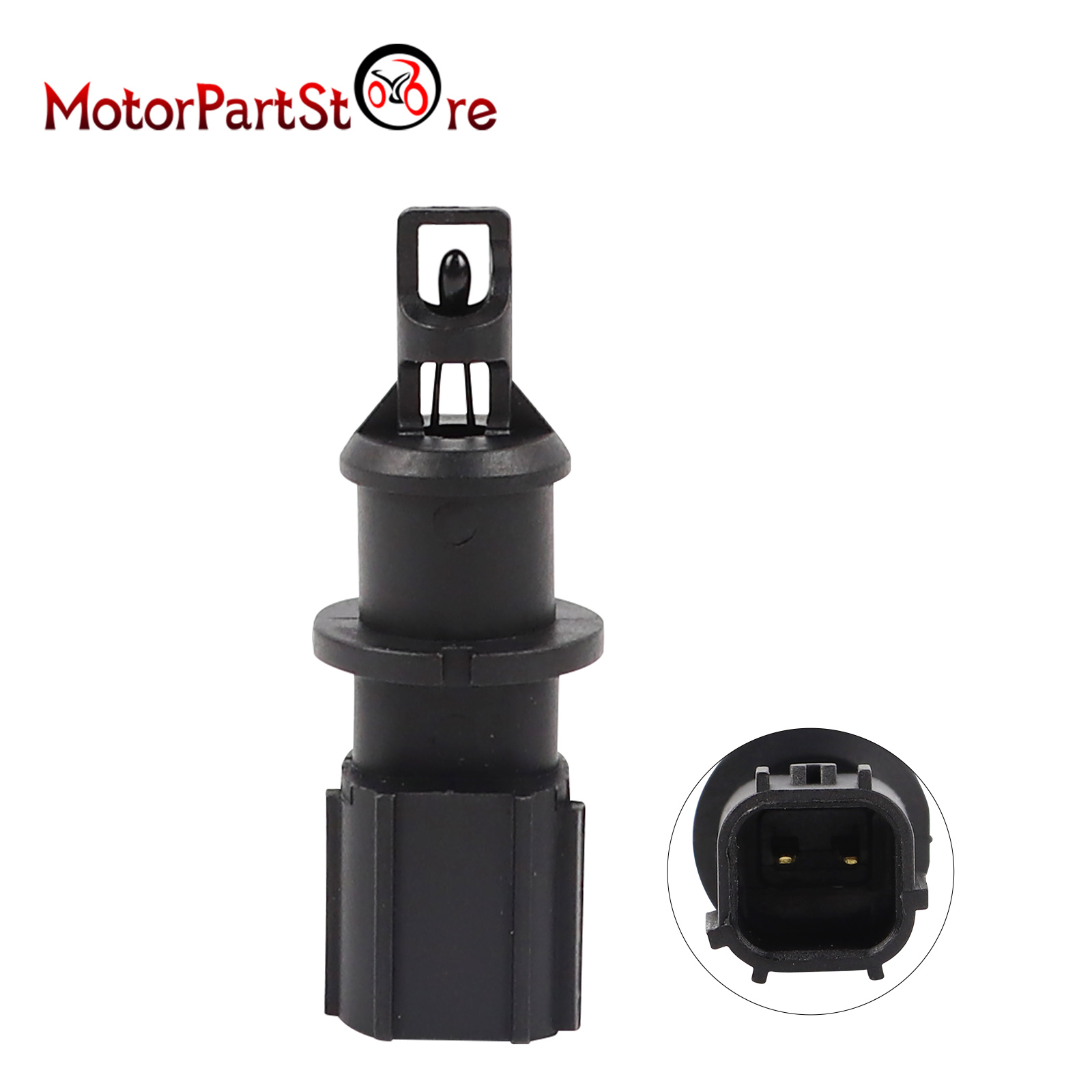 Air Intake Charge Temperature  - Compass Lensatic 评论和价格