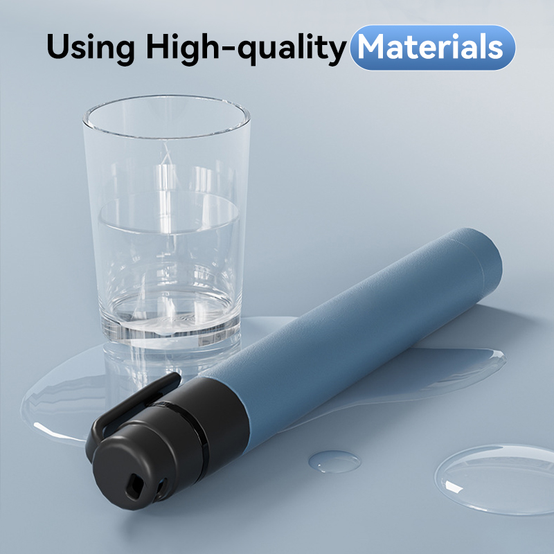 Outdoor Tools New Mini Life St - Water Purification Straw 评论和价格