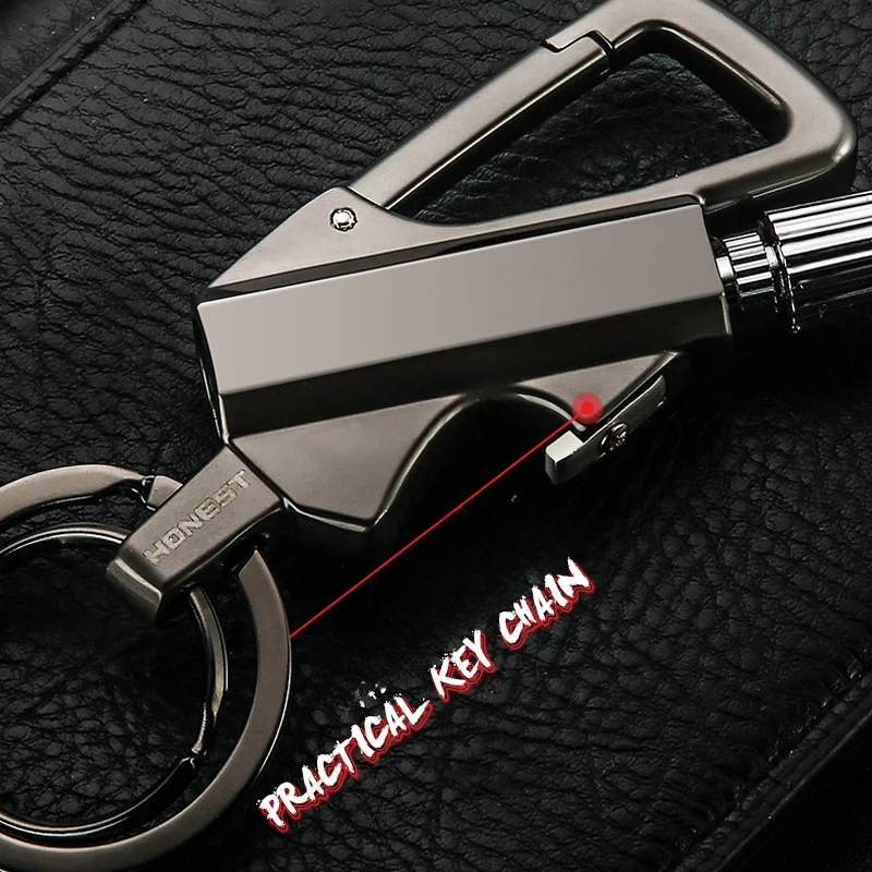 Outdoor Metal Portable Lighter - Fire Starting Kit 评论和价格