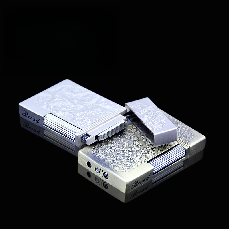 Vintage Metal Floral Pattern B - Fire Starting Kit 评论和价格