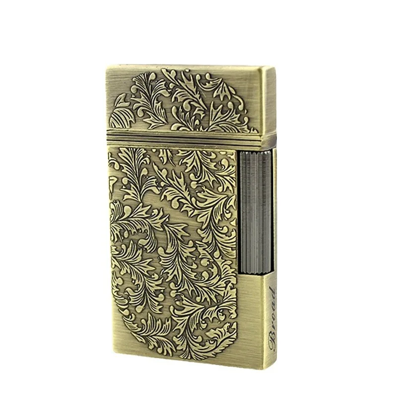Vintage Metal Floral Pattern B - Fire Starting Kit 评论和价格