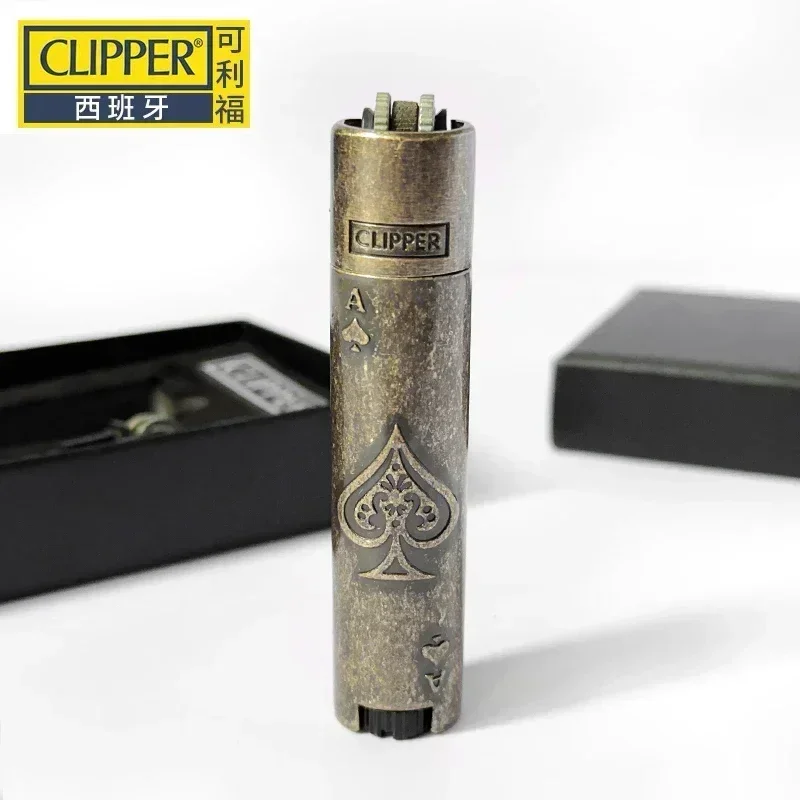 Clipper Portable Grinding Whee - Fire Starting Kit 评论和价格