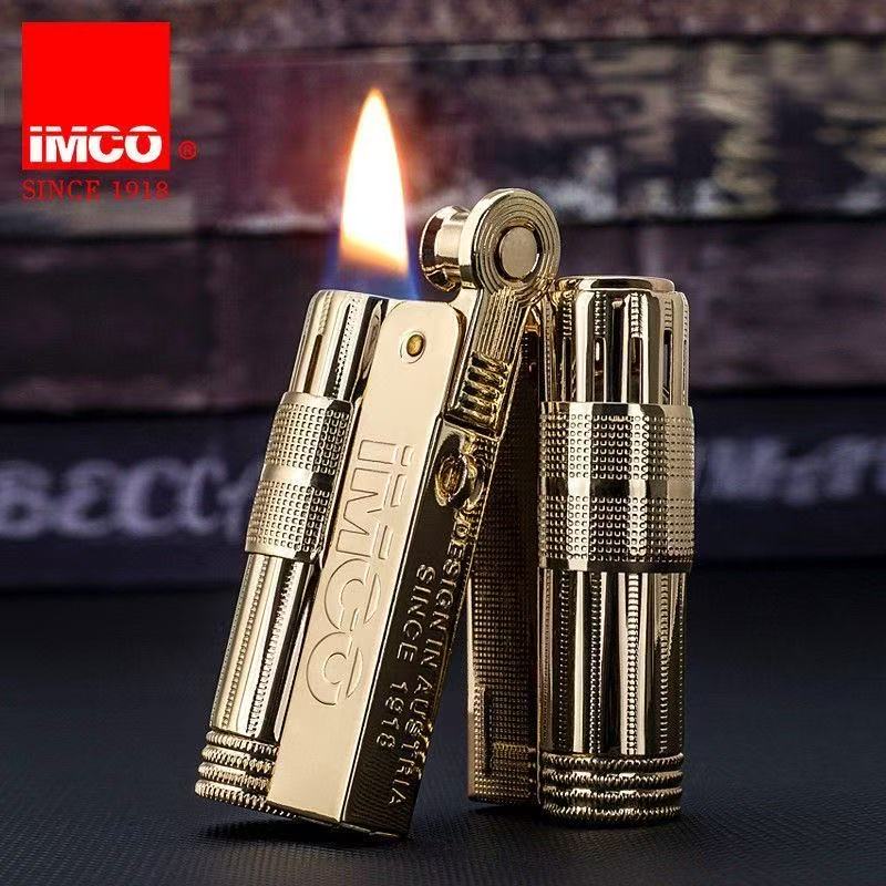 Original IMCO Lighter Old Gaso - Fire Starting Kit 评论和价格